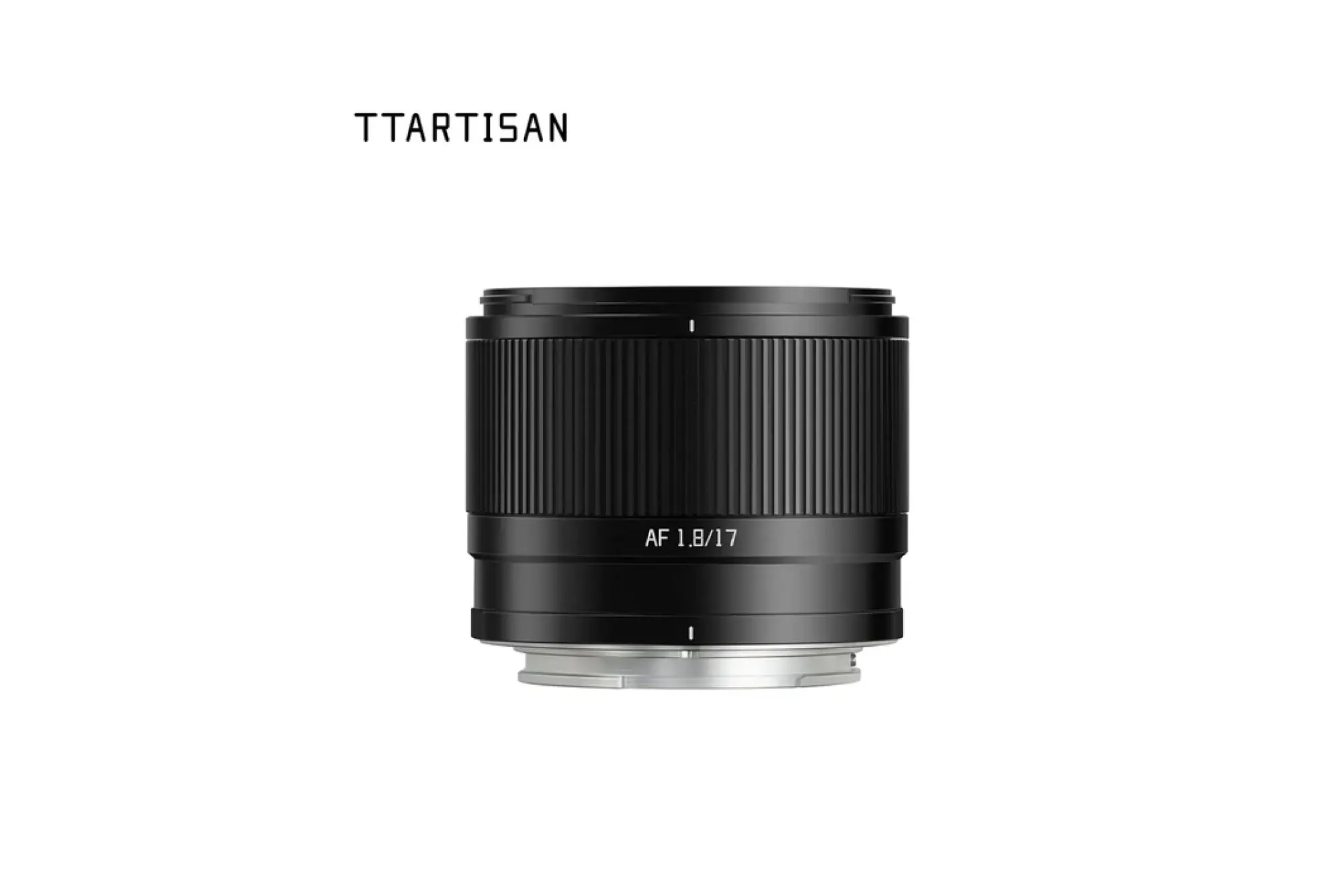 未使用 レンツ α-8φ 4/10発売 TTArtisan AF 17mm F1.8 Airの予約開始日・発売日・価格